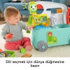 HCK81  - ® LnL 3ü1 Arada Karavan - Türkçe ve İngilizce