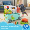 HCK81  - ® LnL 3ü1 Arada Karavan - Türkçe ve İngilizce