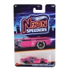 HLH72 Hot Wheels Neon Yarışlar Temalı Arabalar 10 adet koli ile satılır. Koli fiyatıdır.