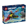 71489   DREAMZzz Cooperın Oyun Kumandası Jeti 266 parça +7 yaş
