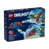 71489   DREAMZzz Cooperın Oyun Kumandası Jeti 266 parça +7 yaş
