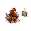 72033 Lego Super Mario Mario Kart – Donkey Kong ve DK Jumbo 387 parça +8 yaş