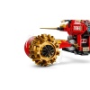 71830 Lego Ninjago Kai Robot Fırtına Aracı 333 parça +7 yaş