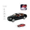 HCL-513 Sesli Işıklı Buharlı Mrs Araba 1:22 -Vardem Oyuncak