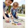 H7045 Hot Wheels 20li Araba Seti - Erkol Özel Kampanya Fiyatı