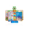 N3835  - ® Eğlen ve Öğren Eğitici Masalcı Tırtıl / Türkçe / +6 ay