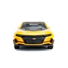 253112001 Jada Transformers Bumblebee  1:32