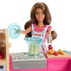 JCT06 Teresa ve Mutfağı Oyun Seti - Barbie and Teresa Recipe for Friendship