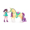 6071175 Unicorn Academy Bebek ve Unicorn