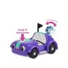 6062145 Gabbys Dollhouse Pandy Paws ve Carlita Araba