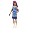 DVF50 Barbie Kariyer Bebekleri / Asorti Seçilemez.
