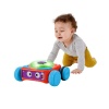 HCK43  - ® 4ü1arada Eğlenceli Robot, Türkçe-İngilizce, +6 ay