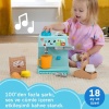 HYR99  -  LnL Kahve Yapmayı Öğreniyorum
