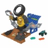 HPN71 Hot Wheels Monster Trucks Arenada Şampiyonluk Mücadelesi Oyun Seti