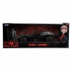 253216002 Jada Batman Batmobile 2022, 1:18 Beni Deneyin