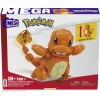 HHL13 MEGA™ Pokémon™ Jumbo Charmander 750 parça +10 yaş
