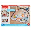 HBP41  - ® Neşeli Hayvanlar 3ü1 Arada Jimnastik Merkezi