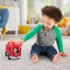 HDJ24    ® Little People Yardımsever İtfaiye Aracı
