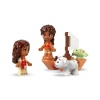 43260 Lego Disney Moananın Ada Eğlencesi 175 parça +5 yaş