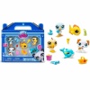 1005103 Littlest Pet Shop - Minişler 5li Figür Seti S1 Çiftlik Temalı