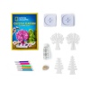 NAT00002 National Geographic Kristal Bahçe Kiti - TRCRYSGRDN +8 yaş