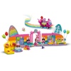 10797 Lego Gabby’s Dollhouse Gabbynin Parti Odası 252 parça +4 yaş