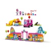 10797 Lego Gabby’s Dollhouse Gabbynin Parti Odası 252 parça +4 yaş