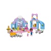 10796 Lego Gabby’s Dollhouse Gabbynin Kitty Bakım Odası 165 parça +4 yaş