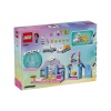 10796 Lego Gabby’s Dollhouse Gabbynin Kitty Bakım Odası 165 parça +4 yaş