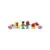 10435 Lego Duplo Arielin Sihirli Su Altı Sarayı 116 parça +2 yaş