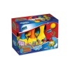 03910 Kral Şakir Bowling -Fentoys