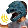 MN306000 Godzilla vs. Kong Sesli Maske - 35699