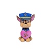 760022981 PAW Patrol - Chase - Love Serisi 20 cm Peluş