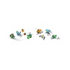60433 Lego City Modüler Uzay İstasyonu 1097 parça +7 yaş