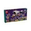 42619 Lego Friends Pop Star Turne Otobüsü 845 parça +8 yaş