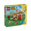 77049 Lego Animal Crossing Isabellein Ev Ziyareti 389 parça +6 yaş