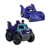 HML25  - ® Batwheels™ Işıklı Yarışçılar