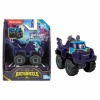 HML12  - ® Batwheels™ Bam Batmobile™