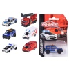 212057181038 INTERNATİONAL SOS ASSORTMENT 6 ASST