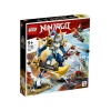71785   Ninjago - Jayin Titan Robotu 794 parça +9 yaş