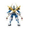 71785   Ninjago - Jayin Titan Robotu 794 parça +9 yaş