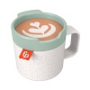 HGB86  -  Latte Diş Kaşıyıcı ve Çıngırak