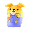 CEP V2032 Dogs vs Squirls Gold Jumbo Seri