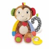 64187   Clementoni - Minik Maymun