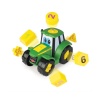 46654 John Deere - Traktör Johnny ve Sayılar +18 ay