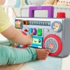 GYC04  - ® Eğlenceli Müzik Kutusu, Türkçe-İngilizce / +6 ay