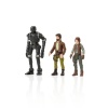 SW J0265 Star Wars U-Wing Araç ve Mikro Figür Set