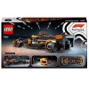77251   Speed Champ.McLaren F1 Team MCL38 Yarış Arabası 269 parça +10 yaş