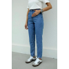 Slimfit mom jeans