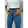 Slimfit mom jeans